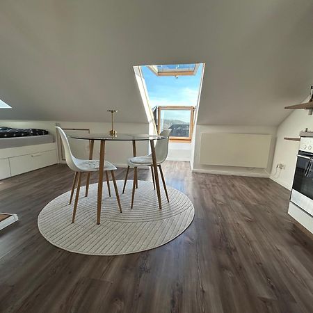 Schoenes Appartement Mit Seeblick Ґуммерсбах Екстер'єр фото