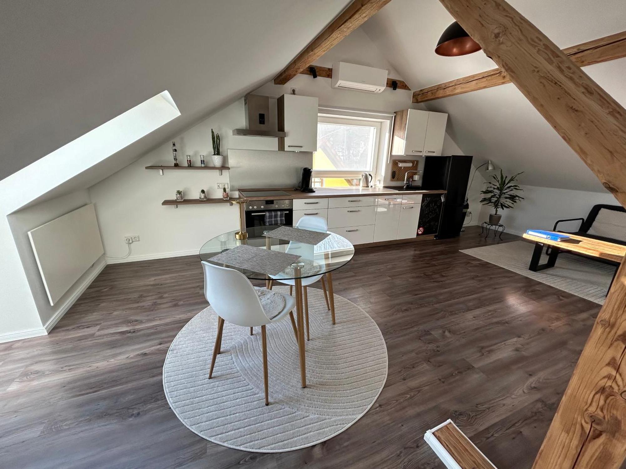 Schoenes Appartement Mit Seeblick Ґуммерсбах Екстер'єр фото