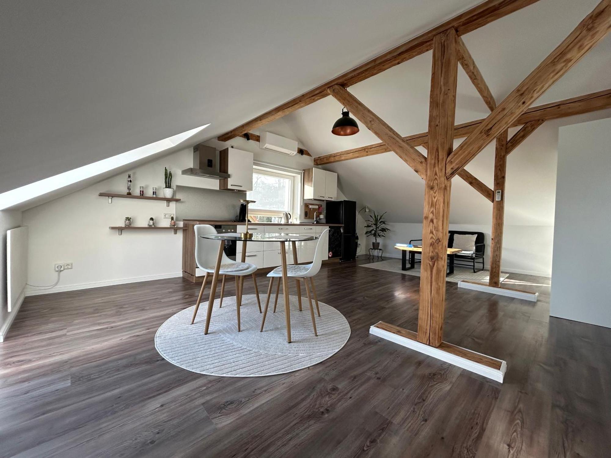 Schoenes Appartement Mit Seeblick Ґуммерсбах Екстер'єр фото